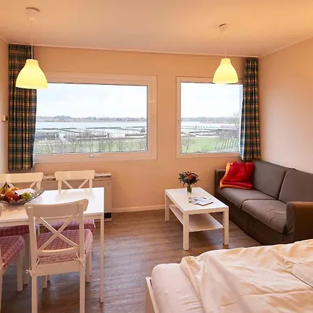 Apartment Weitblick