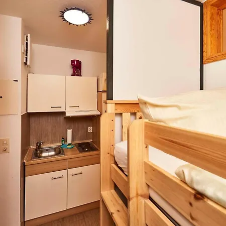 Weitblick Apartment Burgtiefe auf Fehmarn