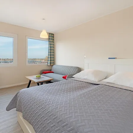 Weitblick Apartment