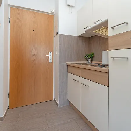 Apartment Weitblick