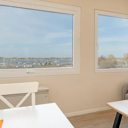 Apartment Weitblick *