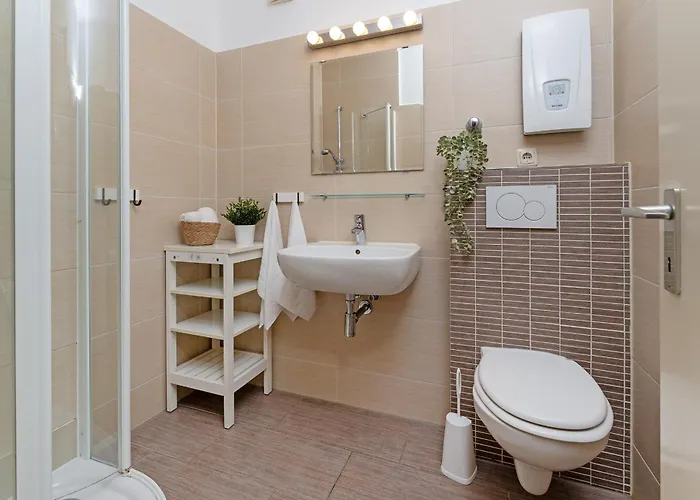 Apartamento Weitblick *