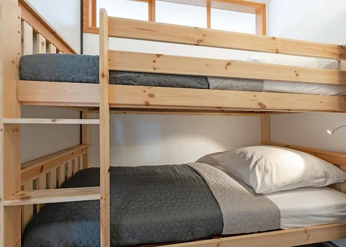 Weitblick * Burgtiefe auf Fehmarn